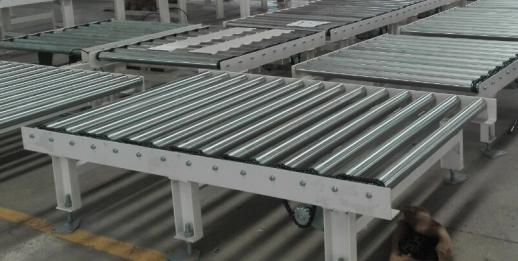 Pabrik Kustom Cina Conveyor Roller, Sistem Harga Drive Roller Conveyor Belts